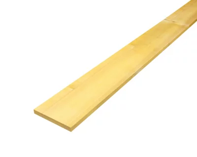 Volige Section L : 4 m x l : 150 mm x Ep. 14 mm