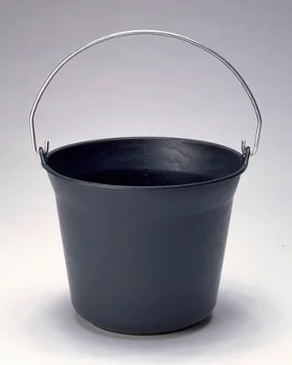 Seau en plastique tous travaux - 11 L
