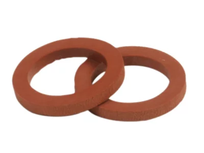 Joint brun gaz - 12 x 17 x 2 mm