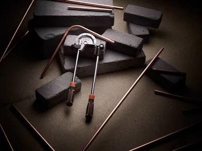 Pince à cintrer 14 mm Magnusson