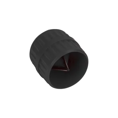 Outil d'ébavurage noir 0-38 mm - Diam : 45 mm