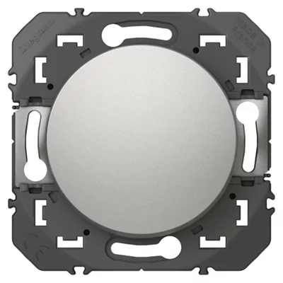 Poussoir 6A "Dooxie" aluminium