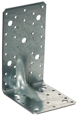 Équerre renforcée 170x110x95 mm Ep. 3 mm