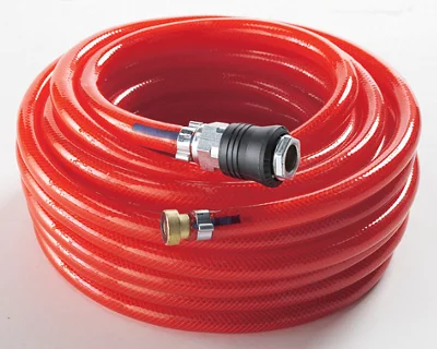 Tuyau pour compresseur, L. 5 m Ø 8x13 mm