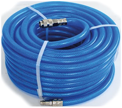 Tuyau pour compresseur, L. 20 m Ø 10x17 mm