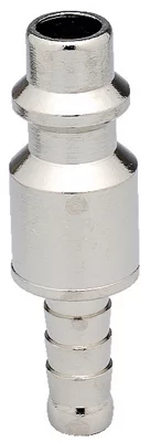 Lot de 2 inserts rapides pour tuyaux Ø 8 mm