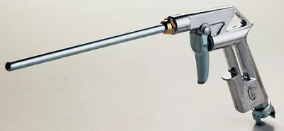Soufflette bec long, Ø 190 mm, pression 1-6 bars