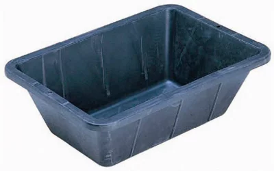 Auge en flexogom pour ciment excellente maniabilité- 25 L