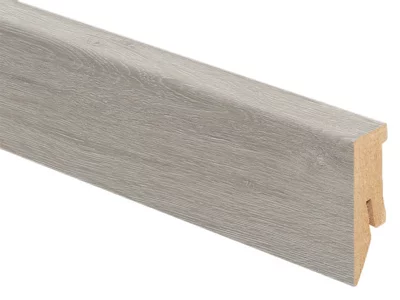 Plinthe "Bjork" - L. 260 x H. 7 cm x Ép. 10 mm