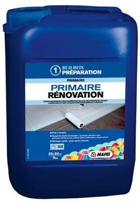 Primaire de rénovation - 5 kg
