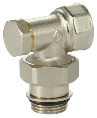 Kit thermostatique à bulbe liquide EQ 15/21