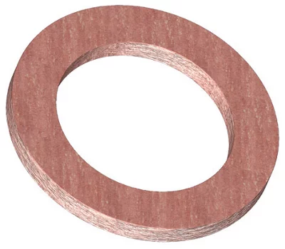 Joint en CSC eau chaude 20x27 mm