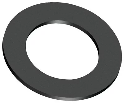 Sachet de 7 joints en caoutchouc EPDM 20x27 mm