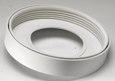 Joint d'étanchéité vers tout-à-l'égout en gomme naturelle issue de l'hévéa - Ø 100 mm