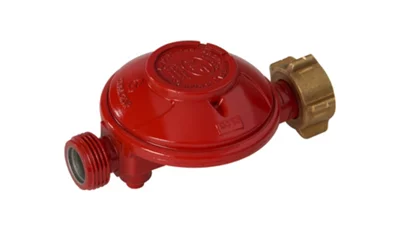 Détendeur de sécurité pour bouteille Propane de 13 kg