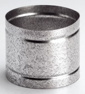 Manchon de raccordement pour raccordement sur les gaines de ventilation