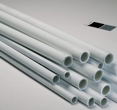 Tube multicouche Ø20 - Barre de 2 mètres