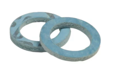 Joint gaz pour chauffe-eau - 13 x 17 x 2 mm