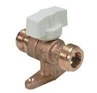 Robinet gaz - 15 x 21