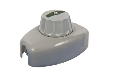 Robinet détendeur déclencheur Butane - 2,6 kg/h – 28 mb