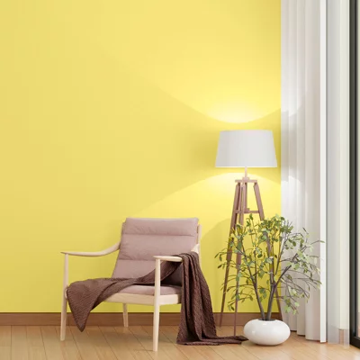 Colorant universel jaune moyen 250 ml