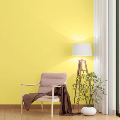 Colorant jaune moyen tube 100 ml