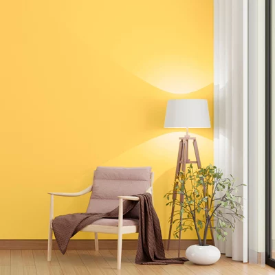 Colorant jaune foncé tube 100 ml