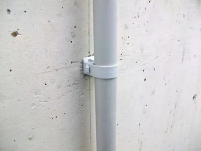 40 attaches FIX-RING + - Ø 16 mm