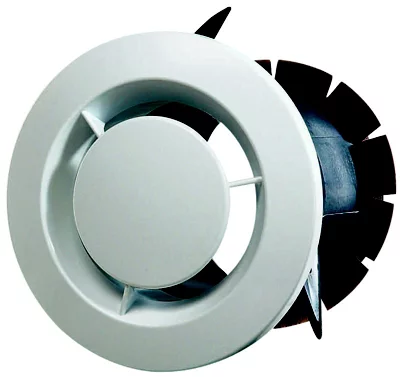 Bouche d’extraction pour VMC - Ø 125 mm