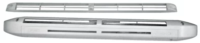 Entrée air hygroréglable type b 6-45 m3h hygroréglable type b