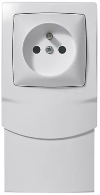Cadre 1 Poste  PC EP 12.5 - 1 poste