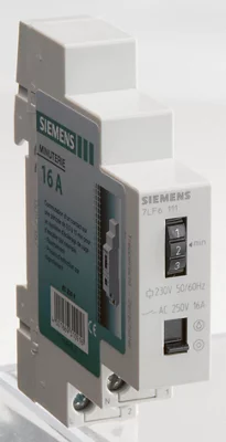 Télérupteur modulaire - 16A