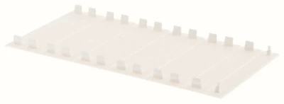 Obturateur 9 modules