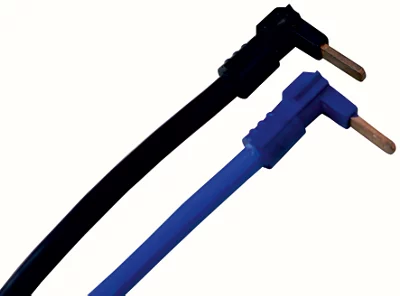 Lot de 2 cordons de repiquage 10 mm²