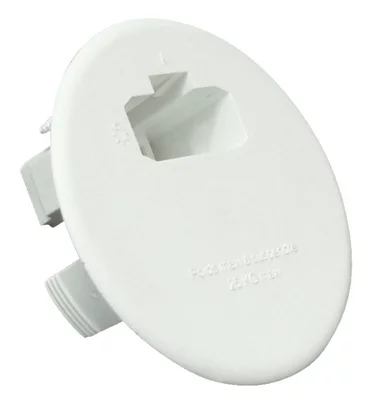 Couvercle rond Ø 80 mm DCL