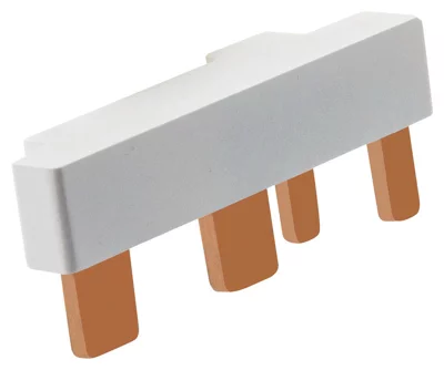 Connecteur d'alimentation pour interrupteur différentiel 63A