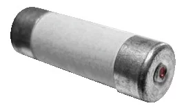 Lot de 5 fusibles à voyant 32A 10.3 x 38