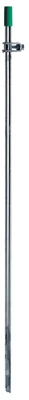 Piquet de terre cruciforme 1 m