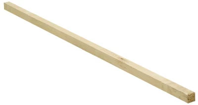 Liteau l. 2,40 m - section 38 x 25 mm