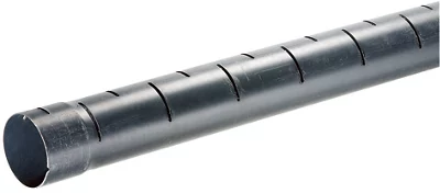 Tuyau de drainage Ø 100 mm