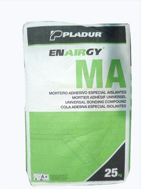 Mortier adhésif universel - sac de 25 kg