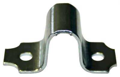Gâche crampon Ø 14 mm L. 57 mm