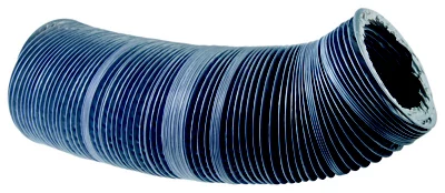 Gaine PVC souple extensible Ø 125 mm x 3 m