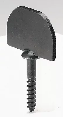 Butée droite à vis contrevent