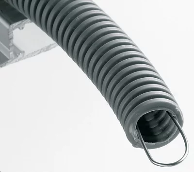 Gaine nue icta en polypropylène L. 25 m Ø 16 mm