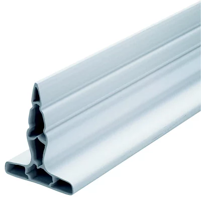 Joint de dilatation en PVC - 500 x 8 cm