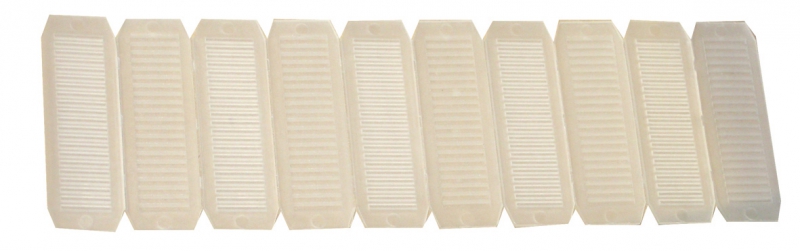 SAC.100 CALES FOURCH.80X30MM