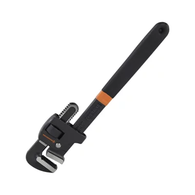 Clé serre-tube noir - 63 mm