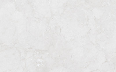Carrelage mural "Ideal marble" blanc - l. 25 x L. 40 cm