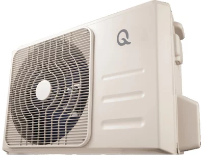 Climatisation réversible "q-excellence" premium bi-split - unité d'extérieure - 5300 w